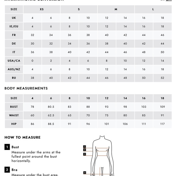 Dress midi - Picture 4 of 4